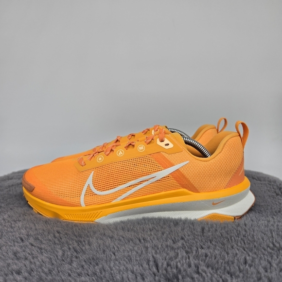 New Nike Terra Kiger 9 'Melon Tint' Women's Trail Running Shoes Size 10